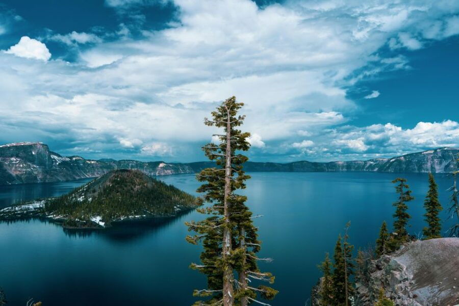 From Crescent/Bend: Crater Lake National Park Hiking Tour - Good To Know