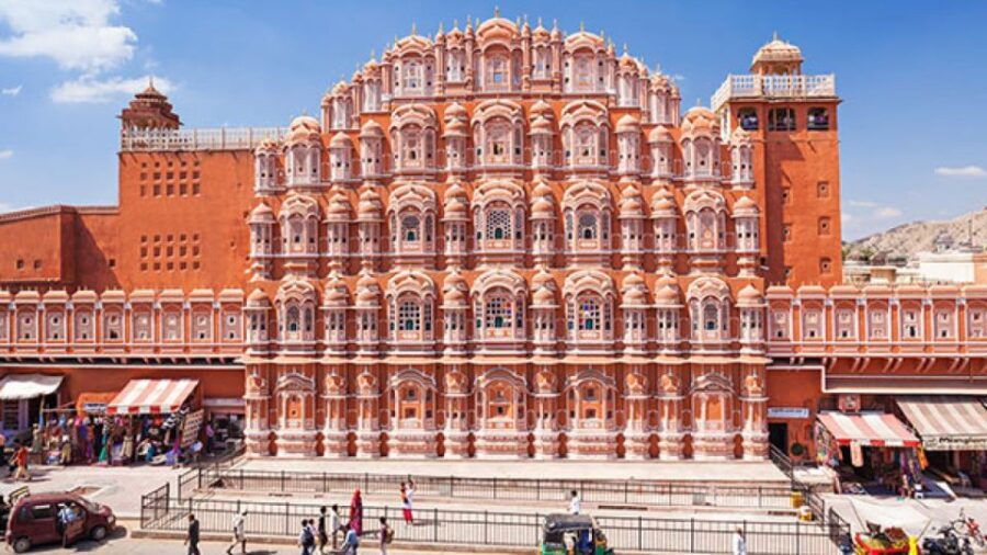 From Dehli : 03 Days Agra & Jaipur Tours - Good To Know