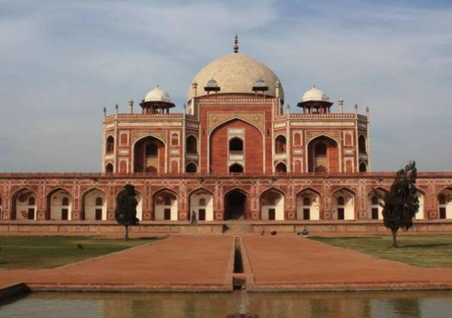 From Delhi : 1 Day Old Delhi and New Delhi Day Trip - Good To Know