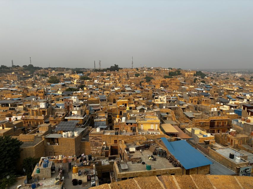 From Delhi: 15 Days Royal Rajasthan Tour By Private Car - Day 01-02: Delhi