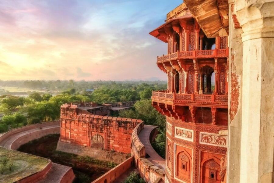From Delhi: 2 Days Delhi and Agra Private Tour(1agra+1Delhi) - Tour Highlights