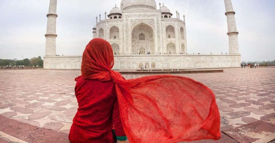 From Delhi- 2 Days Golden Triangle Tour (Delhi- Agra-Jaipur) - Good To Know