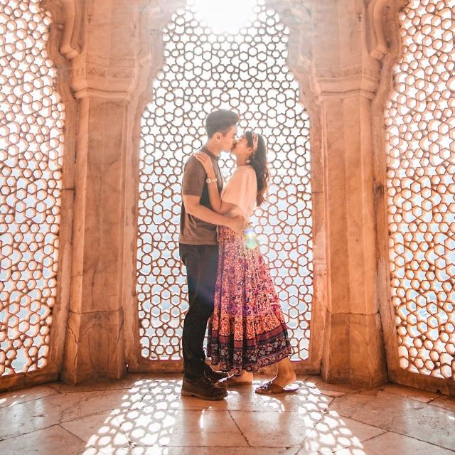 From Delhi: 2-Night Golden Triangle Tour With Taj Mahal - Full Description