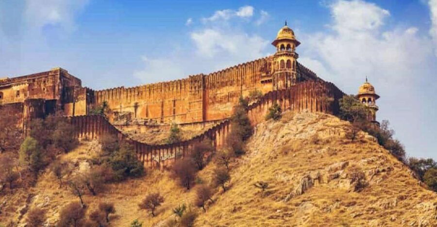 From Delhi : 2 Nights/3 Days Jaipur Tour - Tour Highlights and Inclusions