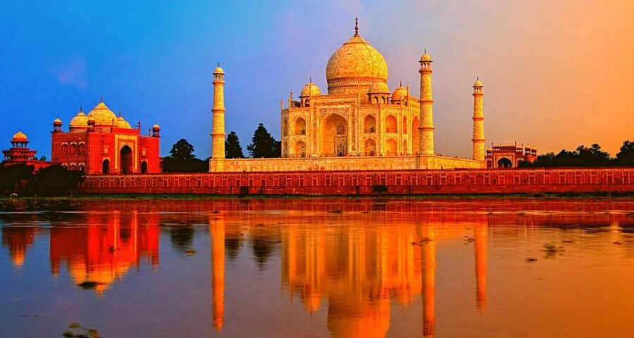 From Delhi: 3 Days Golden Triangle Tour - Good To Know