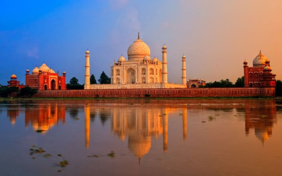 From Delhi: 4-Day Golden Triangle Tour - Good To Know