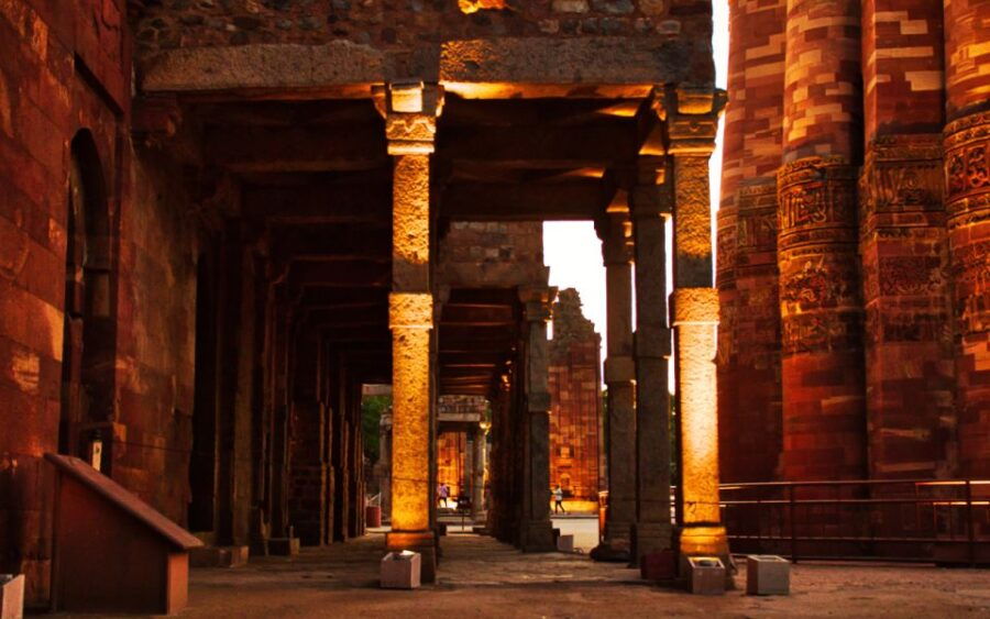 From Delhi: 5-Day Golden Triangle With Leopard Safari - Good To Know