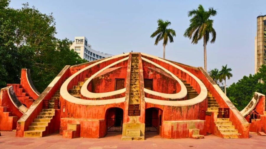 From Delhi: 5-Days Private Golden Triangle Tour With Pickup - Tour Details