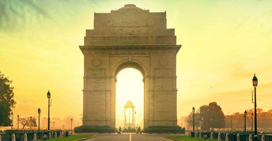 From Delhi : 5 Days Tour for Delhi, Agra And Jaipur By Car - Tour Duration and Languages
