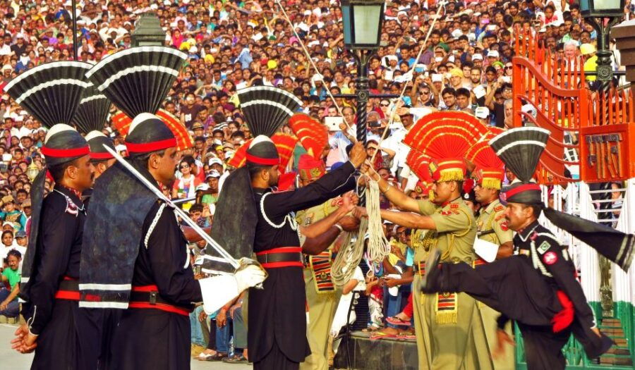 From Delhi: 8-Day Private Golden Triangle Tour