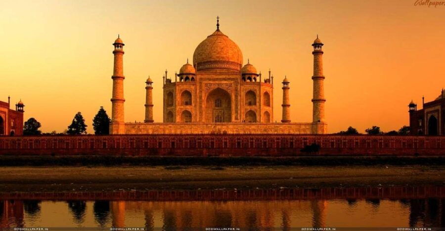 From Delhi - Agra Sightseeing Tour by Car - Inclusions
