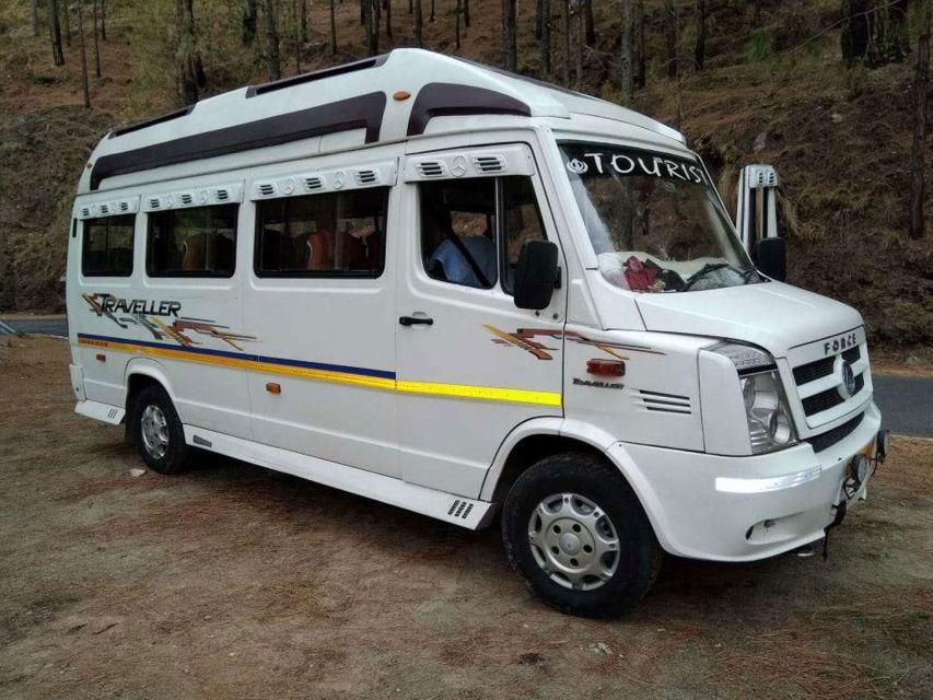 From Delhi Airport: 1-Way Private Transfer to Agra - Good To Know