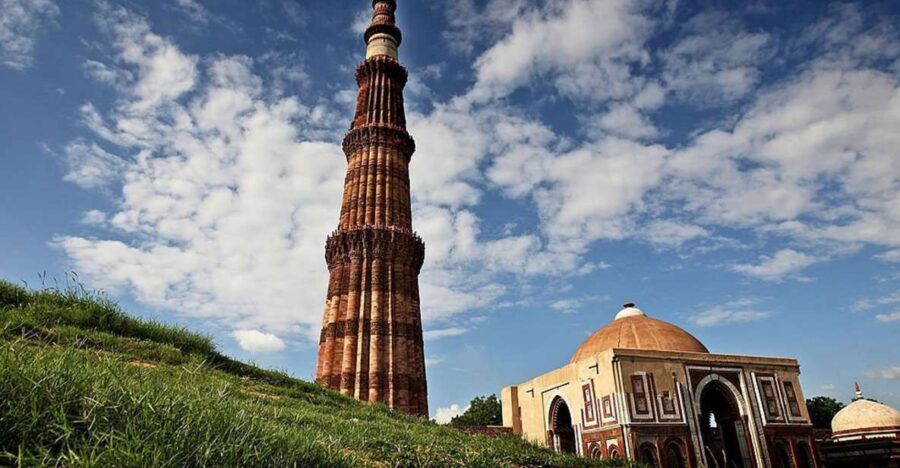 From Delhi : All-Inclusive Golden Triangle Tour for 3 Days - Good To Know