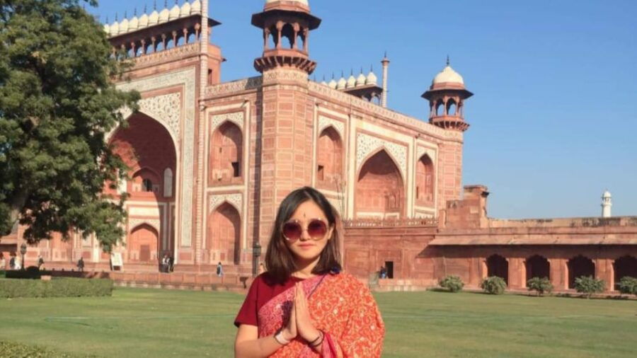 From Delhi: All Inclusive Same Day Agra Tour by Car - Good To Know