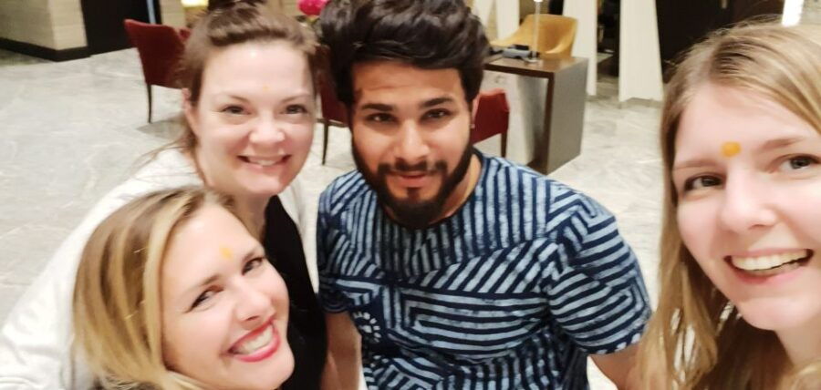 From Delhi: All Inclusive Sunrise Taj Mahal & Agra Fort Tour - Good To Know