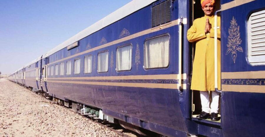 From Delhi: All-Inclusive Taj Mahal Tour by Superfast Train - Good To Know