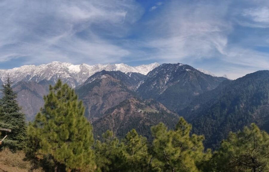 From Delhi: Amazing Delhi Agra Manali Shimla Tour