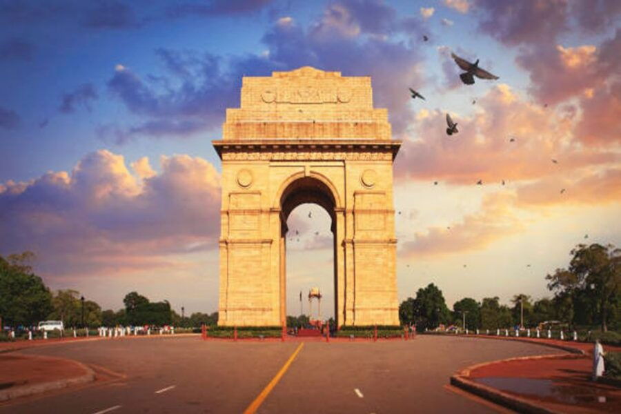 From Delhi -Amazing Golden Triangle 2N 3Days All Included - Included Activities