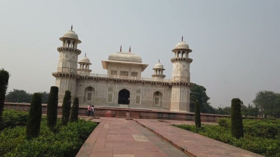 From Delhi: Ayodhya Ram Mandir With Agra Sightseeing - Good To Know