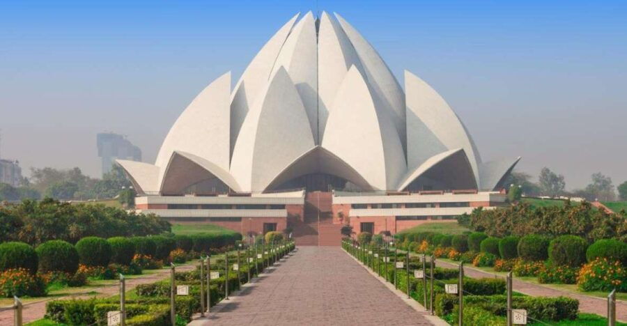 From Delhi : Delhi Tour With Female Guide - Tour Details