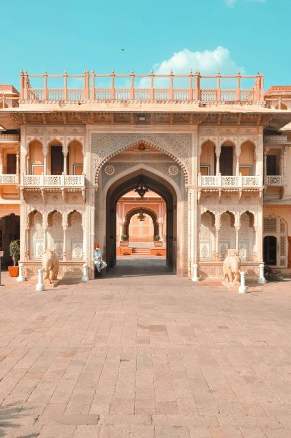 From Delhi: Golden Triangle Private Tour With Tiger Safari - Good To Know