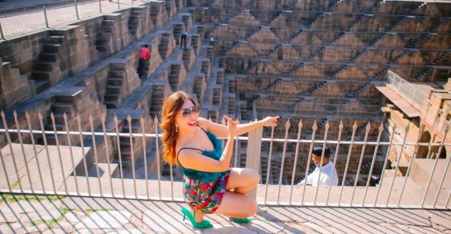 From Delhi: Golden Triangle Tour With Khajuraho Temples - Good To Know