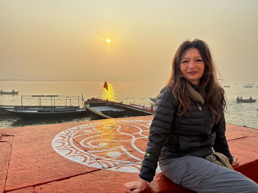 From Delhi :- Golden Triangle Tour With Varanasi 7n/8d - Good To Know