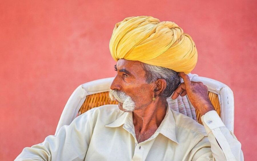 From Delhi: Golden Triangle With Jodhpur & Udaipur - Good To Know