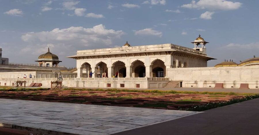 From Delhi : Indias Most Famous Golden Triangle Tour - Itinerary Highlights