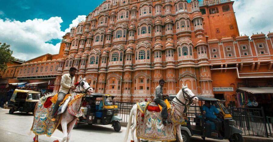 From Delhi: Jaipur One Day Tour Package by Car - Good To Know