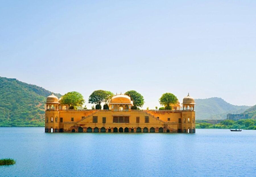 From Delhi: Jaipur One Day Tour Package by Car - Good To Know