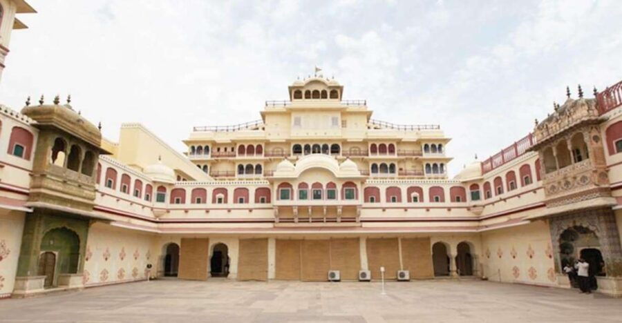 From Delhi: Jaipur Private Day Tour With Transfers - Good To Know