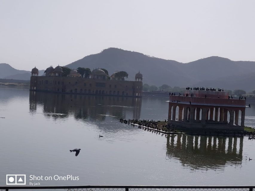 From Delhi: Luxury 4-Days Golden Triangle With Tiger Safari. - Good To Know