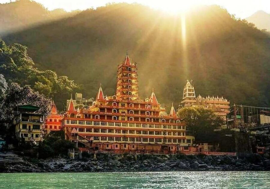 From Delhi : Over Night Rishikesh Tour Package - Good To Know