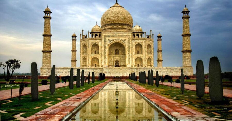 From Delhi : Priavte Taj Mahal Tour By Car - Tour Details