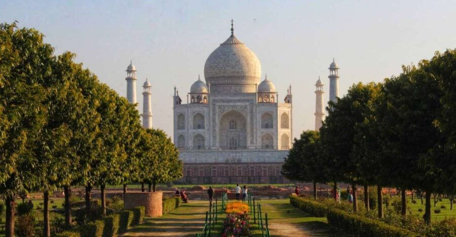 From Delhi: Private 5-Day Golden Triangle India Tour - Booking Information