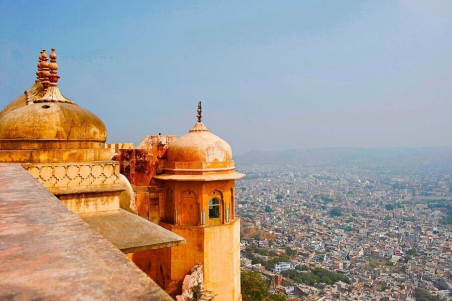 From Delhi: Private 5-Day Golden Triangle Tour - Good To Know
