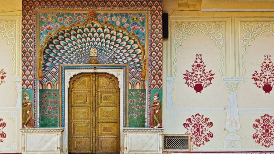 From Delhi: Private 5-Days Golden Triangle Tour With Pickup - Good To Know