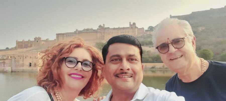 From Delhi: Private 7-Day Golden Triangle Tour - Itinerary