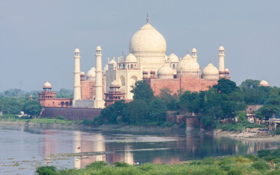 From Delhi: Private 8-Day Rajasthan Tour With Hotels - Good To Know