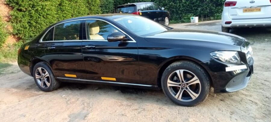 From Delhi: Private Agra Day Trip With Taj Mahal and Lunch - Good To Know