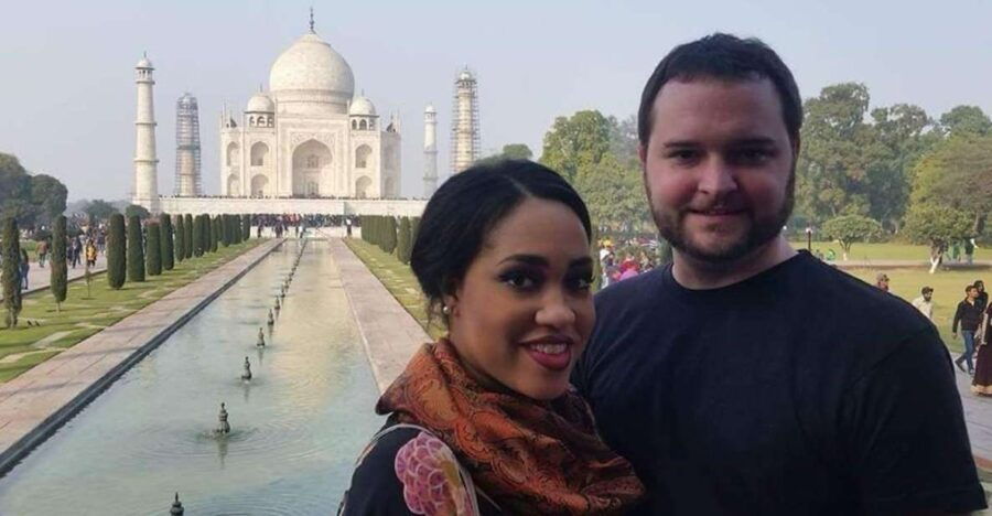 From Delhi : Private Guided Taj Mahal Tour by Car - Tour Details