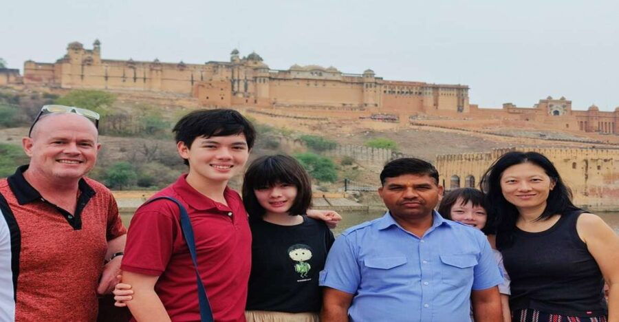 From Delhi : Private Jaipur City Guided Tour With Transfer - Good To Know