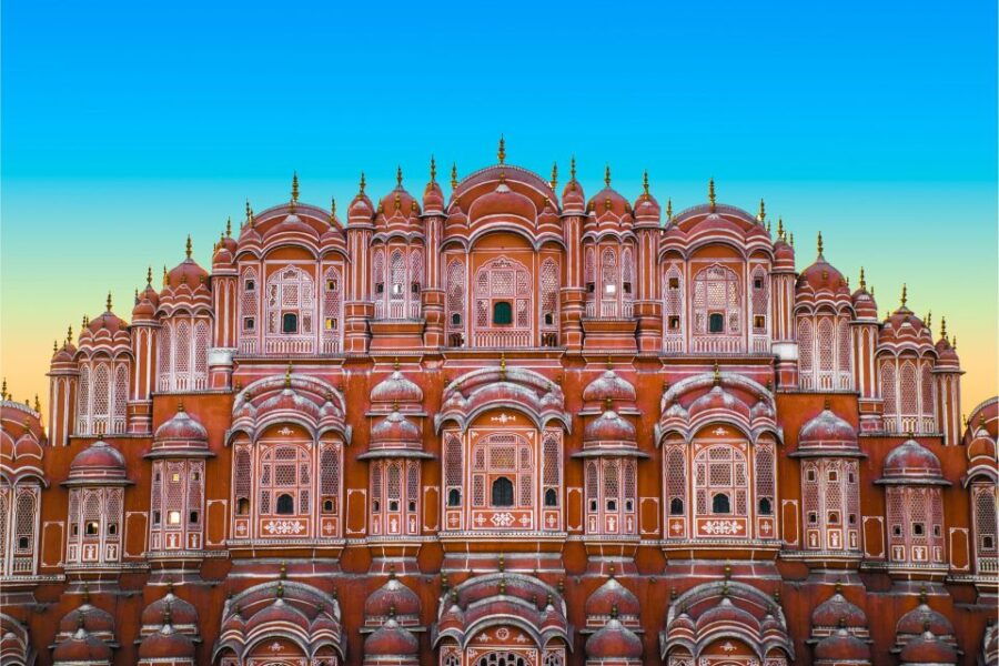 From Delhi: Private Jaipur Tour by Car - Experience