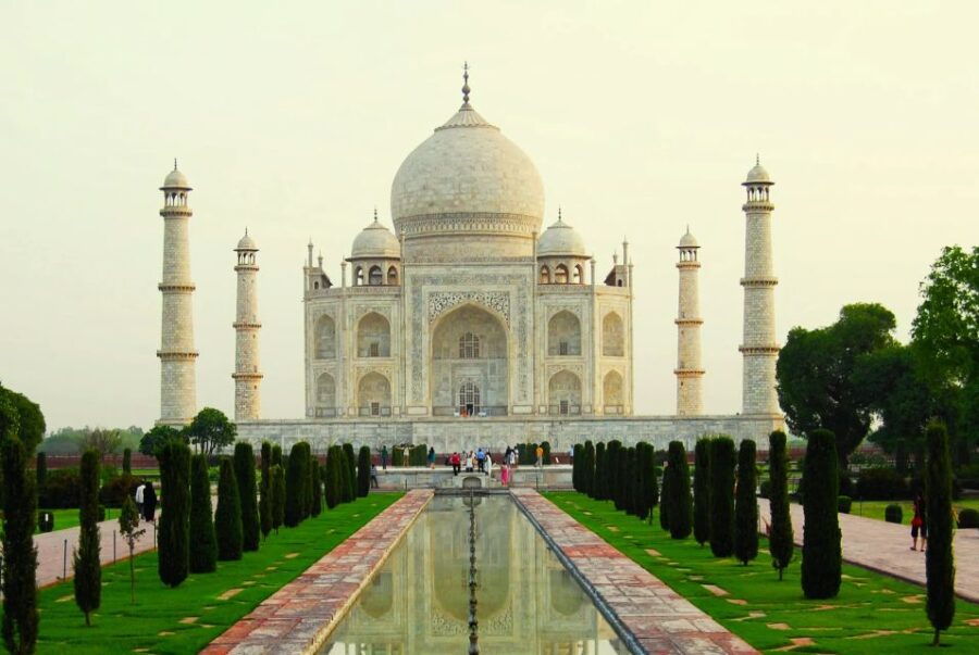 From Delhi: Private Same Day Agra Tour By Car - Tour Price and Duration