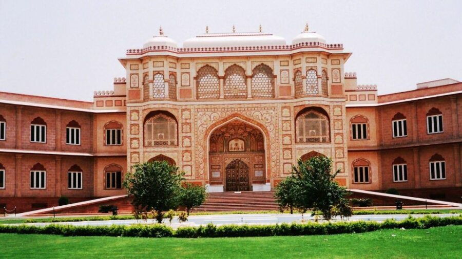 From Delhi: Private Same Day Jaipur Tour By Car - Inclusions and Exclusions