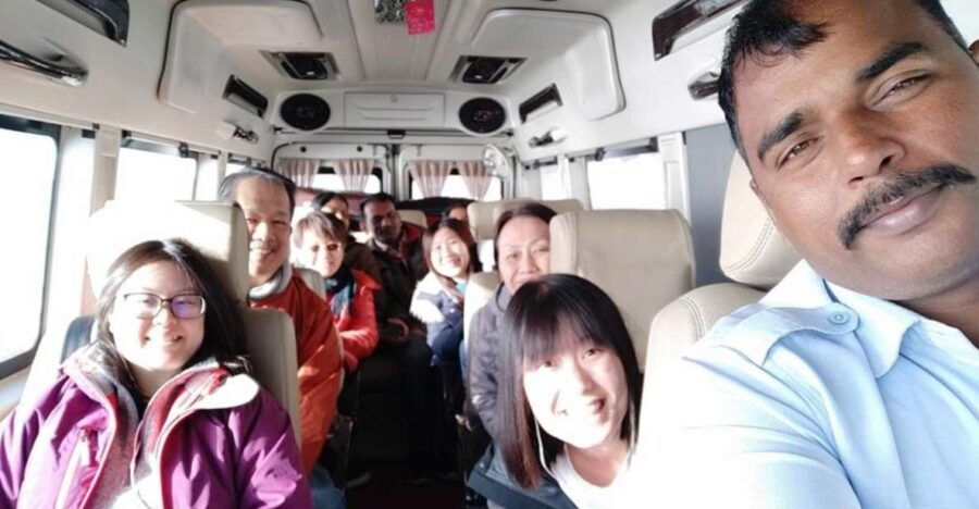 From Delhi: Same Day Jaipur Trip With Amber Fort - Tour Pricing and Inclusions