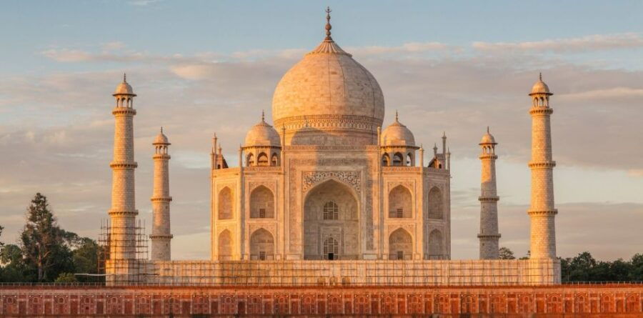 From Delhi: Same Day Taj Mahal Tour by Car - Good To Know