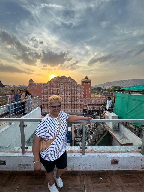 From Delhi:- Sameday Private Taj Mahal Heritage Tour - Good To Know