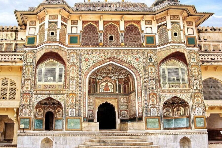 From Delhi: Short India Tour By Car - Tour Price and Duration